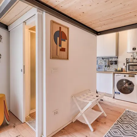 Maison Brumani - Happy Appartement