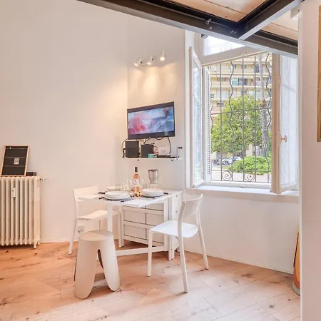 Appartement Maison Brumani - Happy