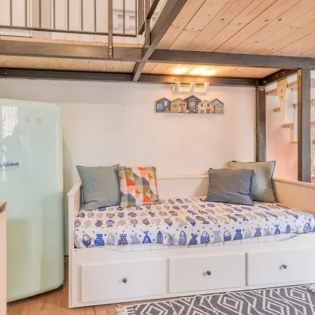 Maison Brumani - Happy Apartment