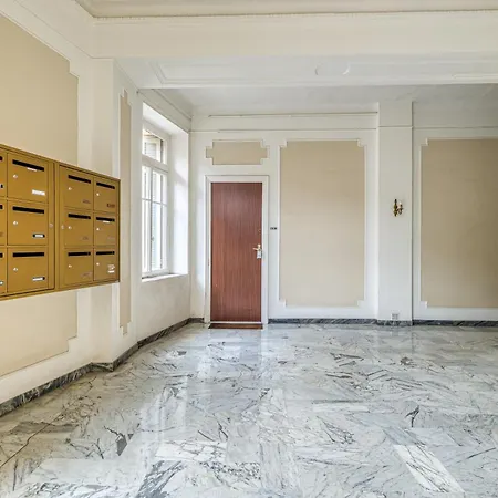 Appartement Maison Brumani - Happy