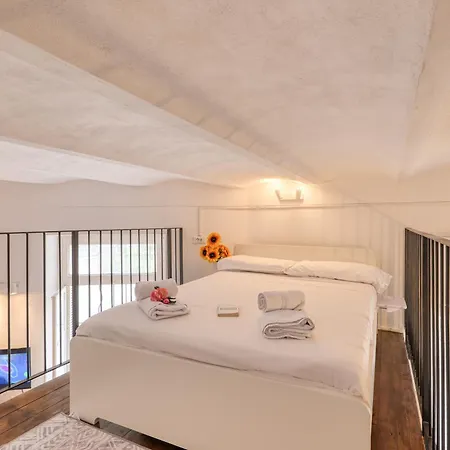 Maison Brumani - Happy Appartement *