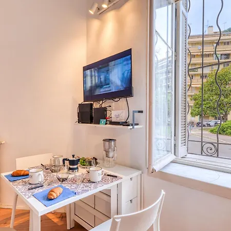Maison Brumani - Happy * Menton