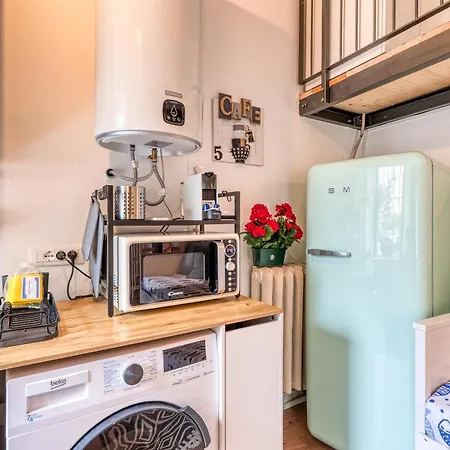 Maison Brumani - Happy Apartment