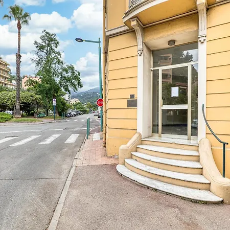 Apartment Maison Brumani - Happy Menton