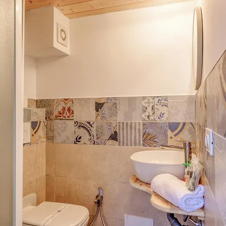 Apartament Maison Brumani - Happy